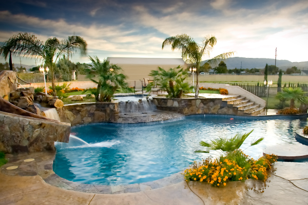 3 Factors to Consider When Installing a Pool in Southern California