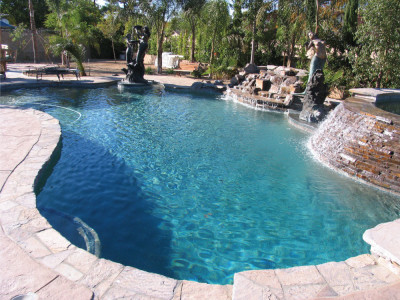 What to Expect During the Pool Construction Process