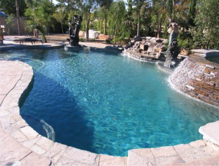 What to Expect During the Pool Construction Process