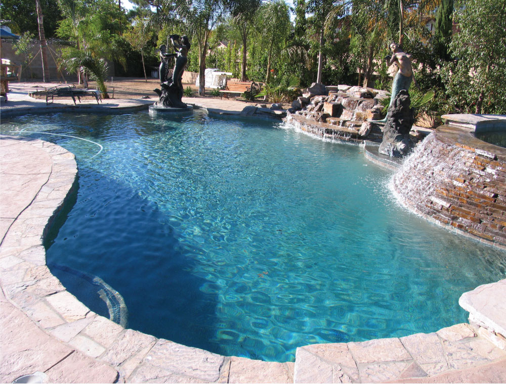 What to Expect During the Pool Construction Process