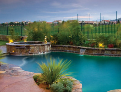 Pool Installation Safety Tips