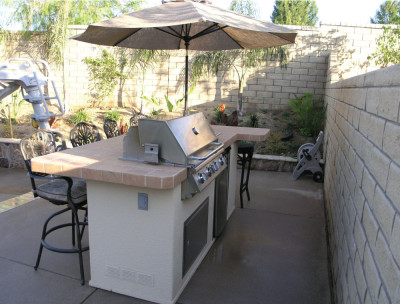 Outdoor Living