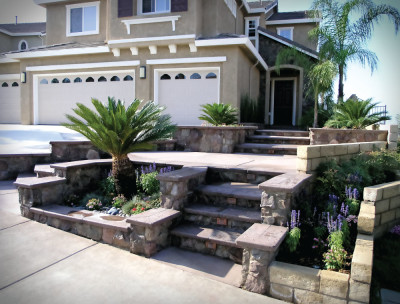 Outdoor Living