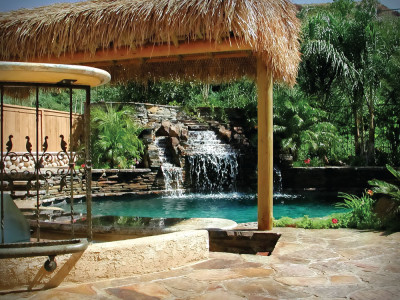 Outdoor Living