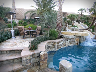 Some Design Ideas For Your Pool That Are Truly Unique