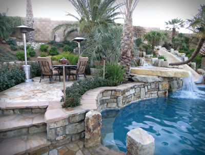 Some Design Ideas For Your Pool That Are Truly Unique