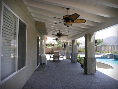 Outdoor Living