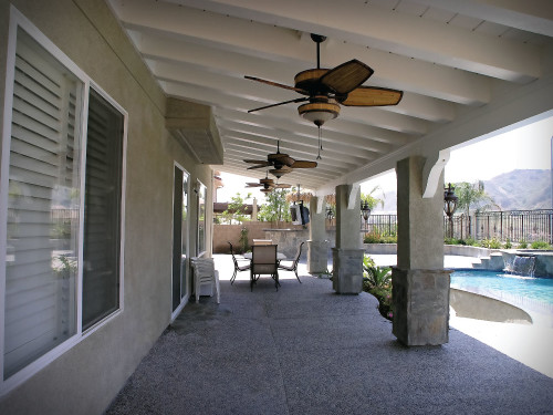 Outdoor Living