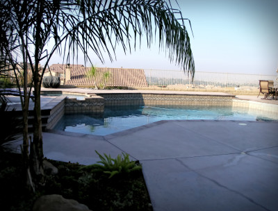 pools