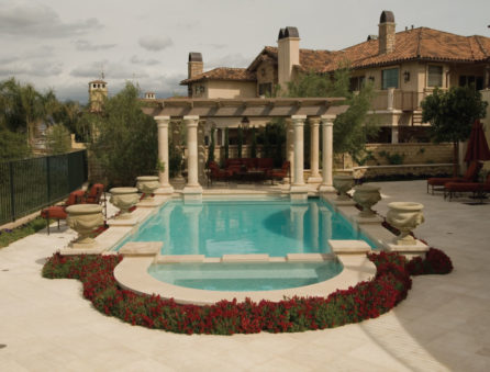 Why You Need A Professional To Install Your Pool