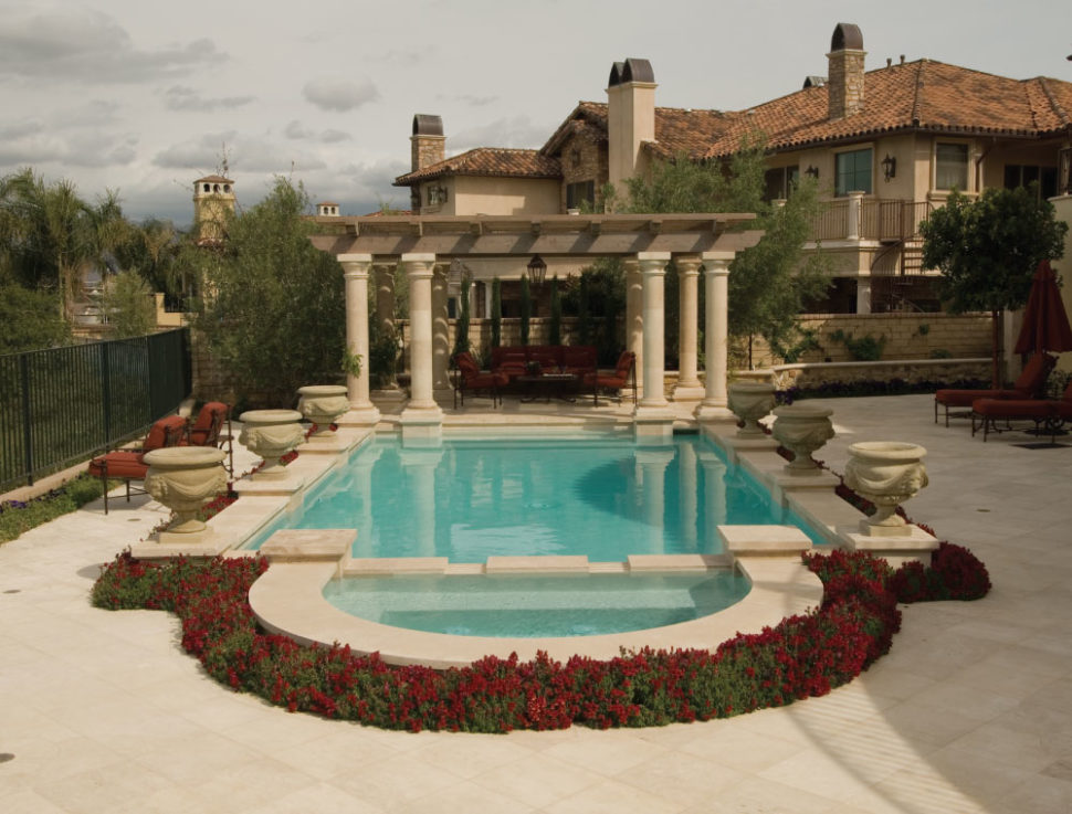 Why You Need A Professional To Install Your Pool