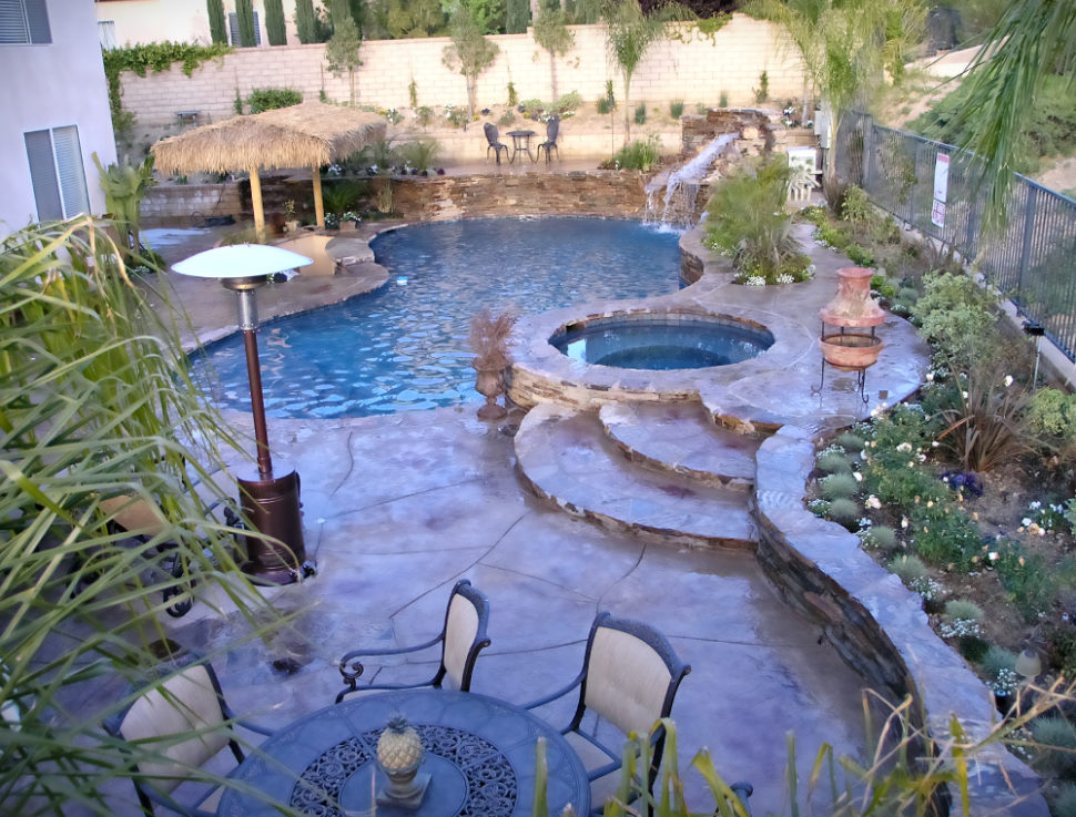 3 Questions to Ask When Picking Your Perfect Pool Design