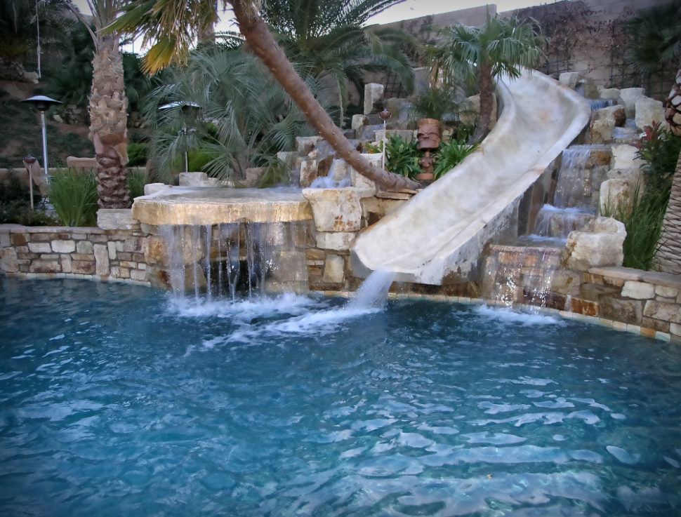 What You Need To Know About Pool Installation