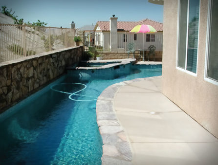 4 Things You Should Consider Before Pool Construction