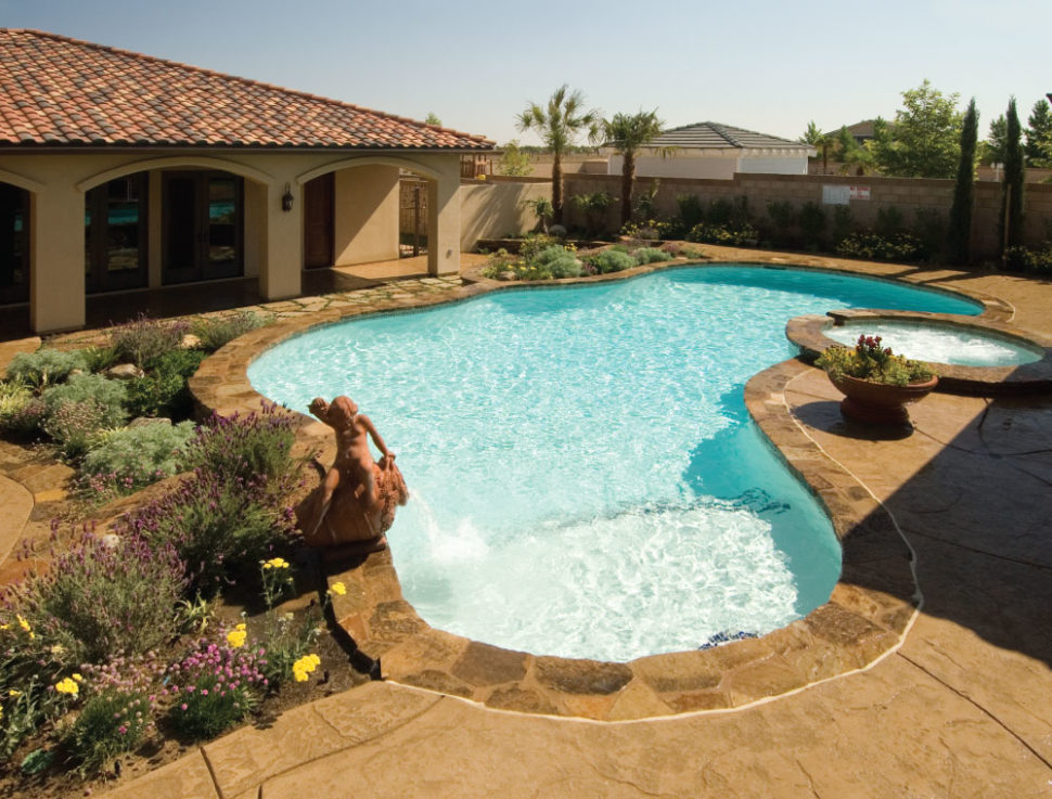 Top 3 Reasons Why Pool Maintenance Is So Important