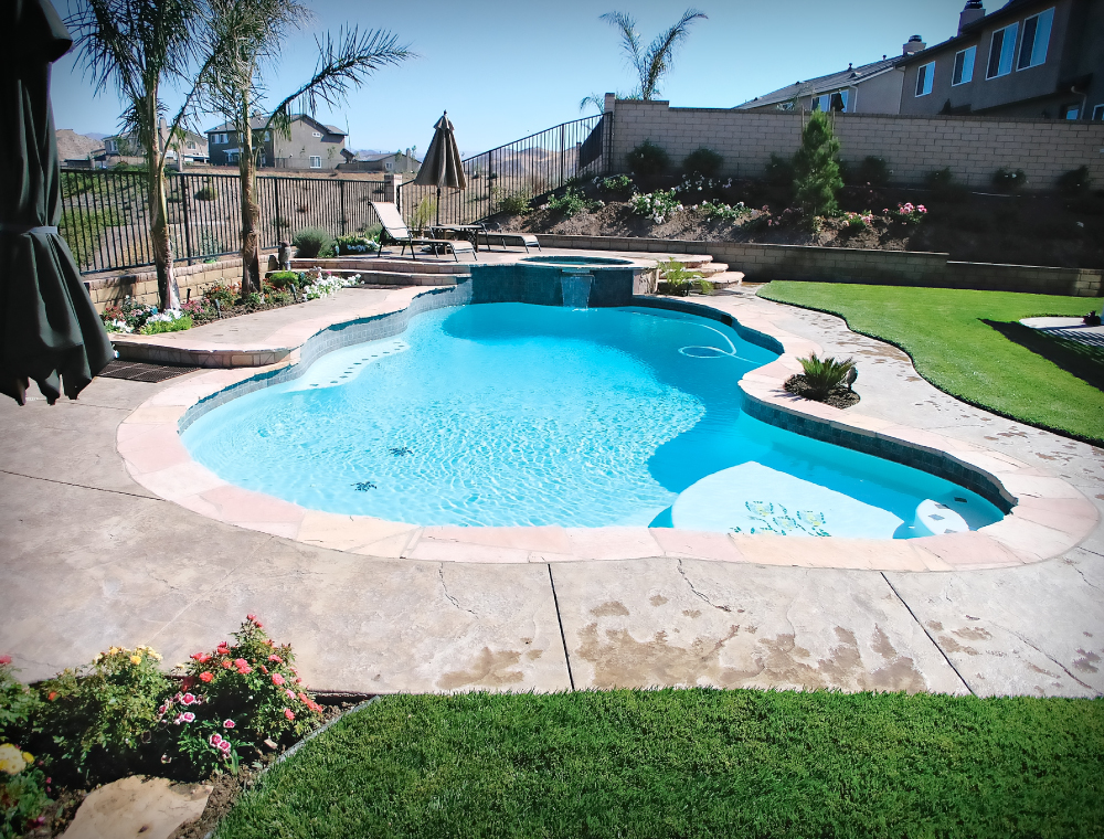 3 Factors to Consider When Installing a Pool in Southern California