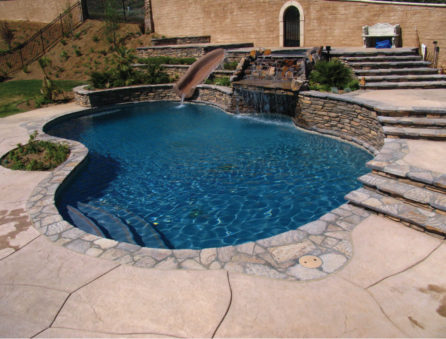 Three Questions to Ask Before Installing a Pool in Your Yard