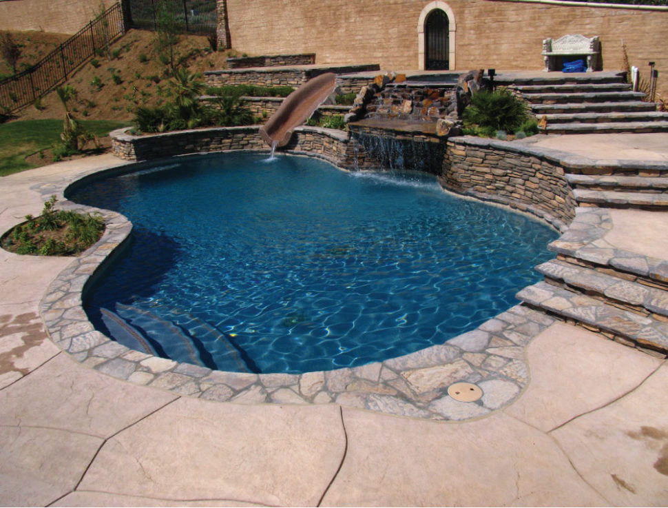 Three Questions to Ask Before Installing a Pool in Your Yard