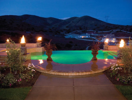 Finding the Right Light to Make Your Pool Shine