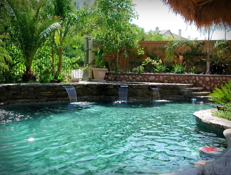 Factors to Consider When Deciding on a Pool Color