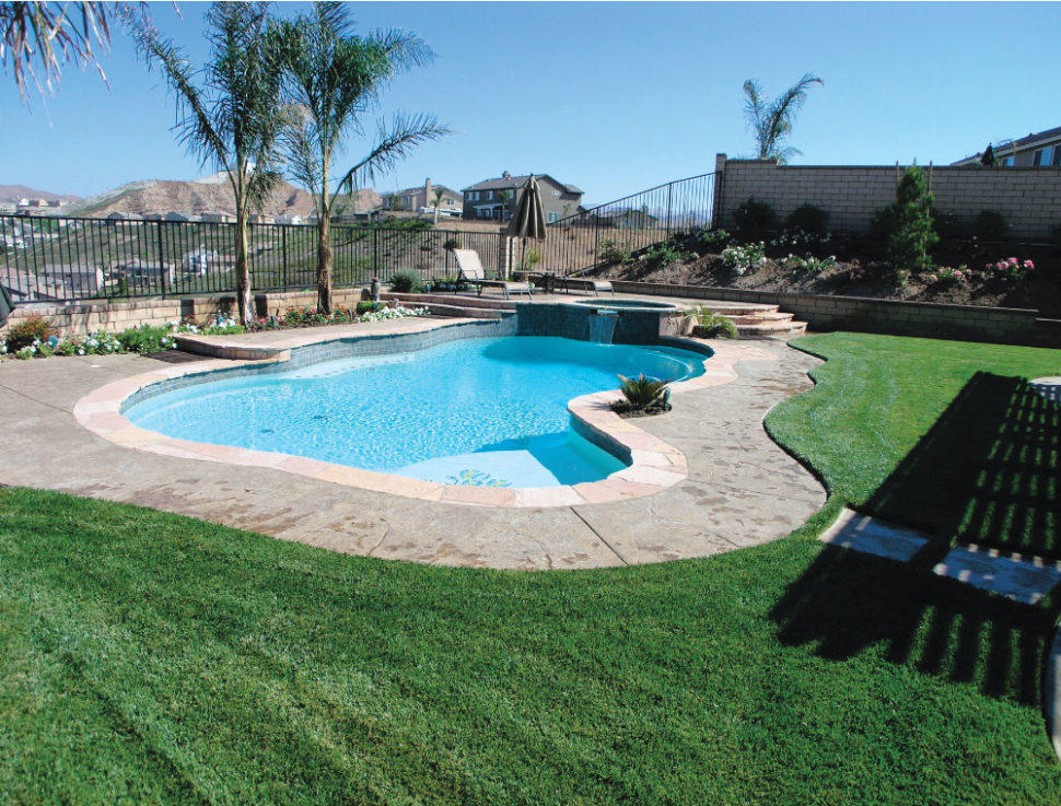 Common Mistakes to Avoid When Designing Your Pool