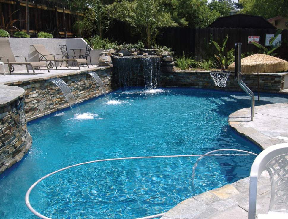 The Best Pool Design Options for Your Small Backyard