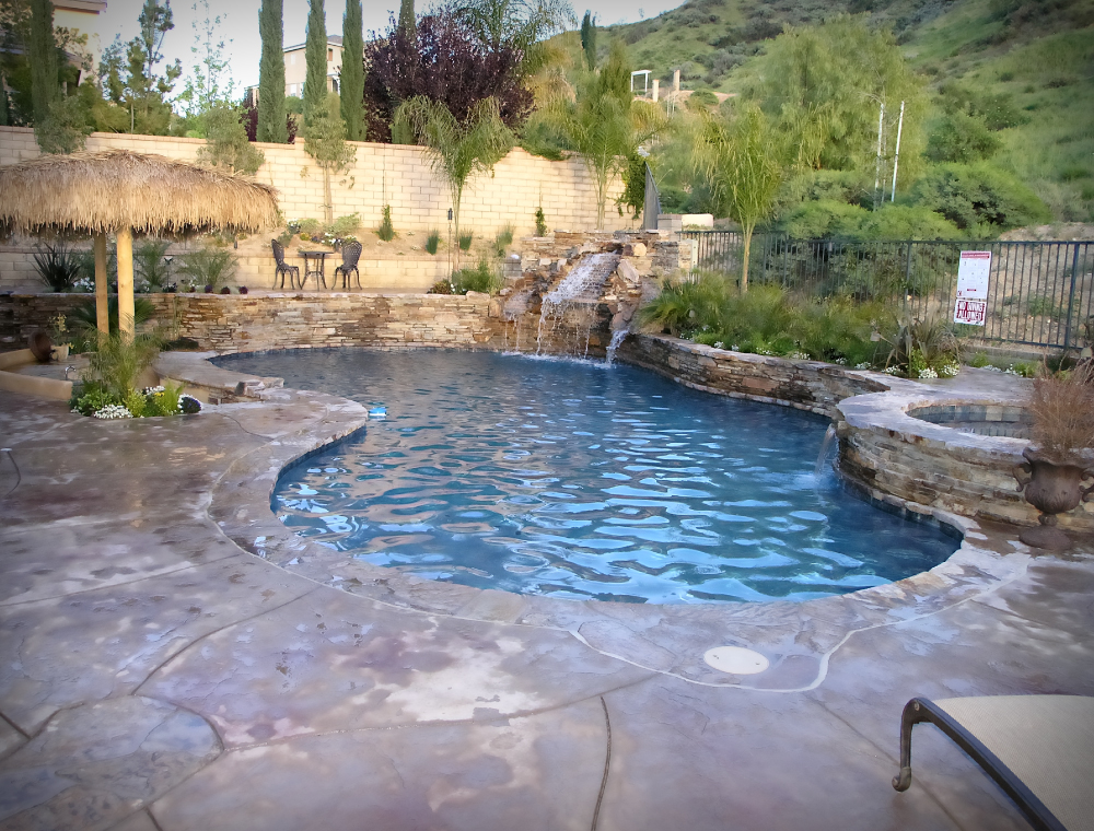 The Importance of Pool Service and Maintenance